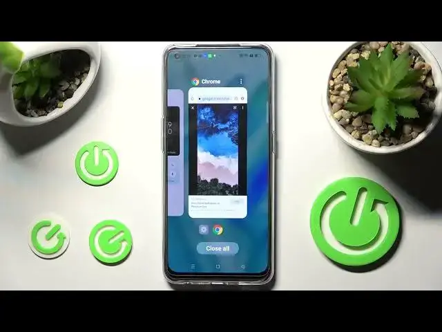 Video thumbnail for How to Enter Split Screen on OPPO RENO 5 Z – Divide Screen