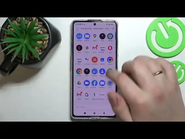 Video thumbnail for How to Make Opera Browser As Default in XIAOMI Poco F4 5G - Change Default Browser