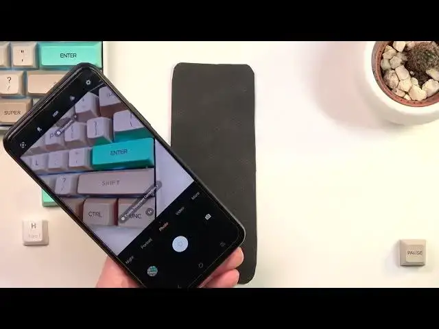 Video thumbnail for How to Set Camera Timer in VIVO Y33s – Activate Camera Countdown