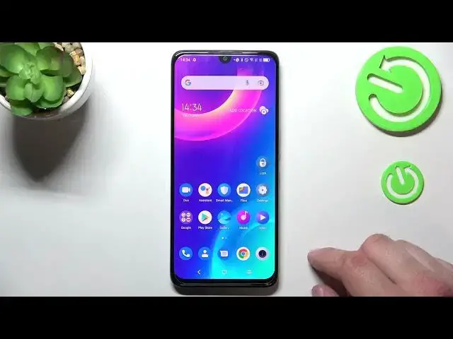 Video thumbnail for How to Manually Change the Display Brightness Level on the TCL 30