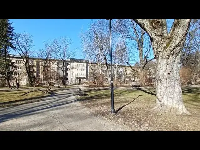 'Video thumbnail for Samsung Galaxy A32 Camera Video Test - HD 30FPS Sample Video (Handheld)'