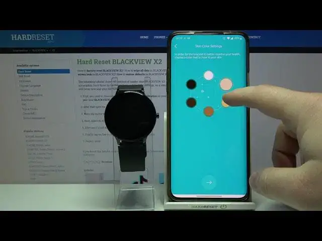 Video thumbnail for How to Pair BLACKVIEW X2 with Android – Get Bluetooth Connected