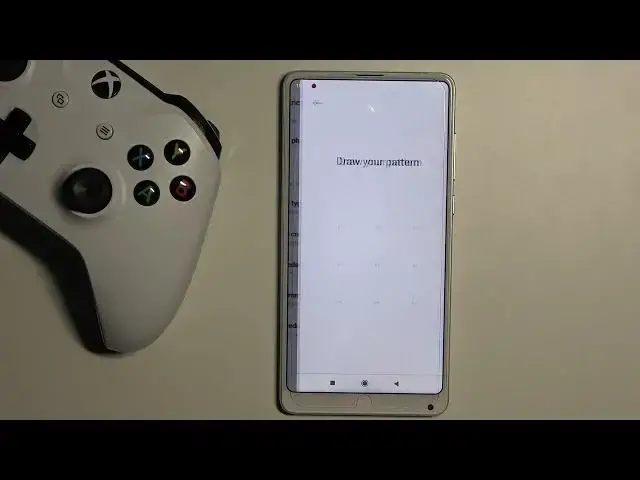 'Video thumbnail for How to Clear Credentials on XIAOMI Mi Mix 2S – Remove Cached Credentials'