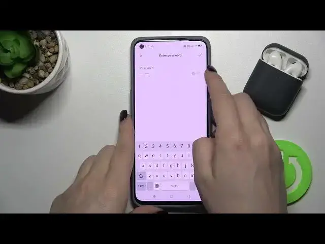 Video thumbnail for How to Connect Realme GT Master Edition to WIFI - Create Internet Connection