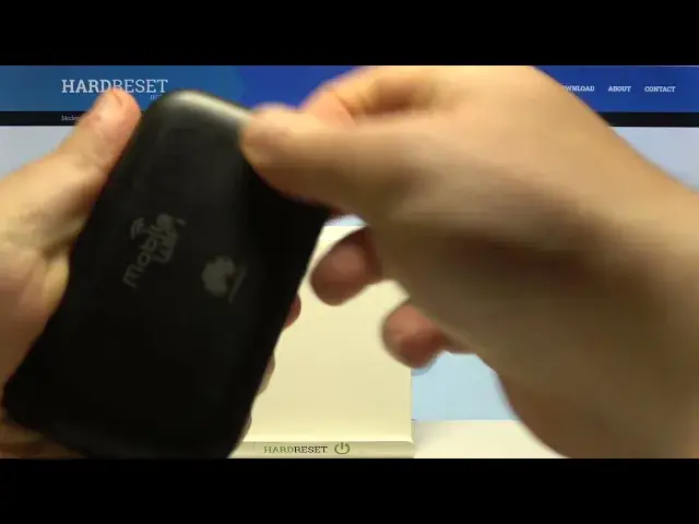 Video thumbnail for How to Hard Reset HUAWEI E5573 - Restore Factory Settings on HUAWEI LTE Modem