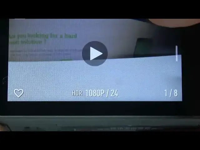 'Video thumbnail for How to Switch to HDR Video in DJI OSMO ACTION – Change Video Mode'