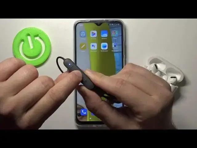 Video thumbnail for How to Pair HUAWEI AM61 with XIAOMI Redmi 9T – Bluetooth Connection