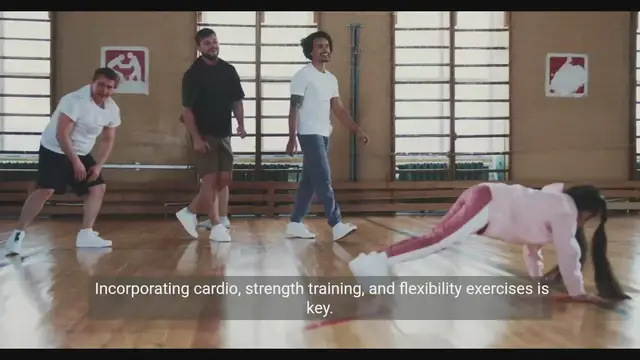 Video thumbnail for The Ultimate Guide to Balancing Different Types of Exercises