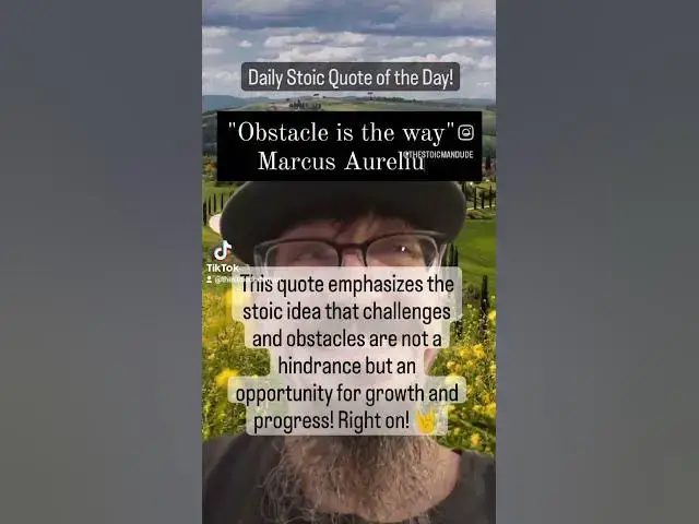Video thumbnail for Daily Inspirational Quote incoming!!! Badass!!! #stoic #stoicism #stoicpractices #stoics