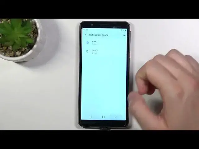Video thumbnail for How to Find & Manage Sound Settings in SAMSUNG Galaxy A01 Core – Find Sound Section
