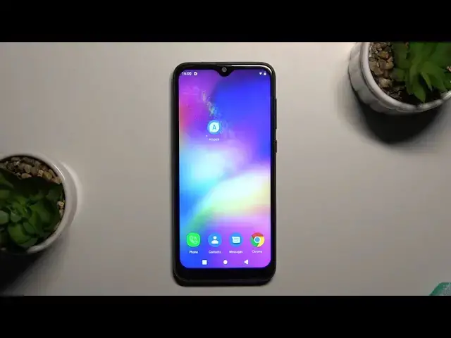 'Video thumbnail for How to Check Battery Info in OUKITEL C15 Pro– Ampere App'