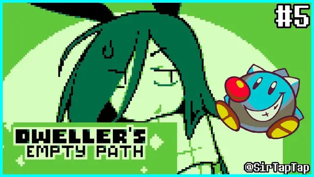 Video thumbnail for Dweller's Empty Path #5 | A Princely Meeting!