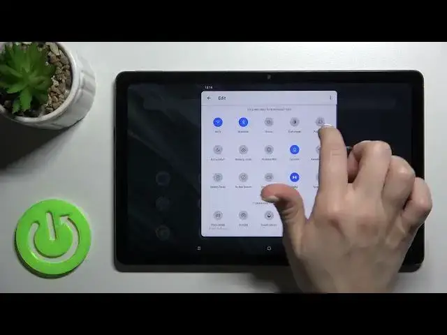Video thumbnail for How to Adjust Notification Panel Shortcuts on Realme Pad – Manage