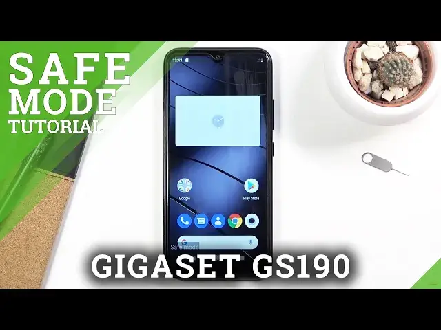 Video thumbnail for Safe Mode in GIGASET GS190 – Diagnostic Mode