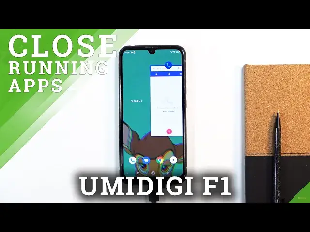 'Video thumbnail for How to Close Running Apps on UMIDIGI F1 – Disable Background Apps'