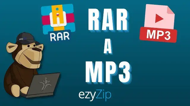 Video thumbnail for Come Convertire RAR in MP3 (Guida semplice)