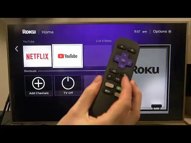 Video thumbnail for How to Remove Channels / Apps in Roku Express?