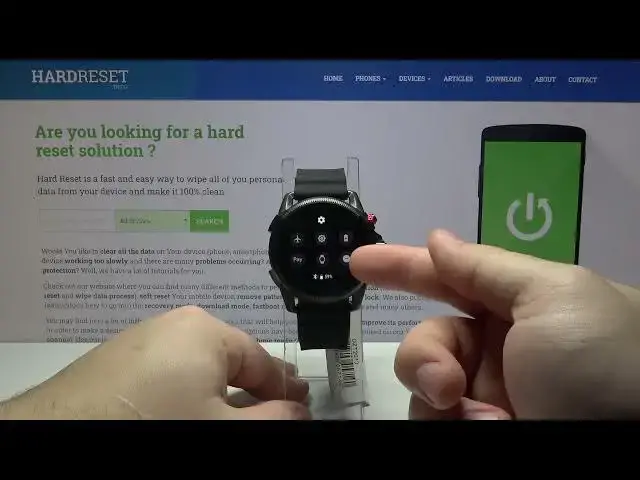 Video thumbnail for How to Enable Do Not Disturb Mode on Diesel On Full Guard 2.5 – Activate DND Mode