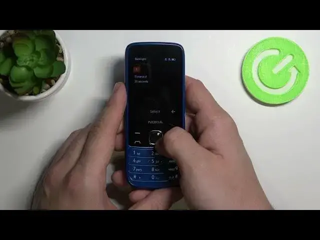 'Video thumbnail for How to Change Brightness Level on NOKIA 225 4G - Adjust Brightness Level'