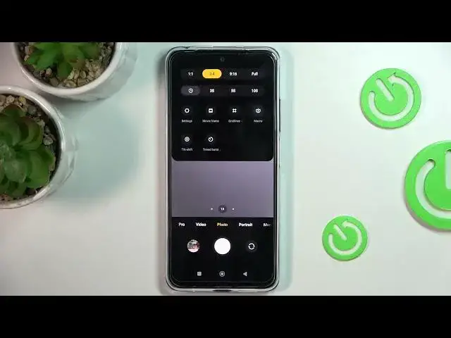 Video thumbnail for How to Reset Camera Settings on XIAOMI Poco M4 Pro - Restore Camera Settings