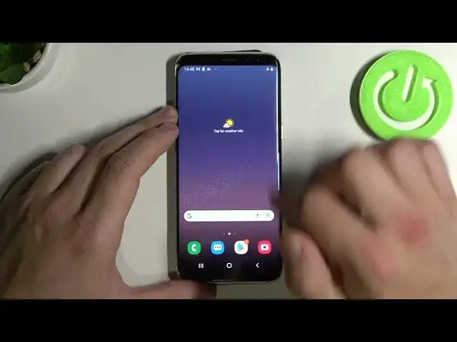 'Video thumbnail for How to Disable Airplane Mode in SAMSUNG Galaxy S8 – Flight Mode Option'