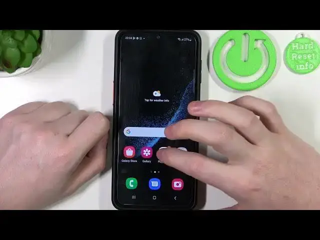 'Video thumbnail for How to Fix the Your Clock is Behind Network Issue on the SAMSUNG Galaxy Xcover6 Pro'