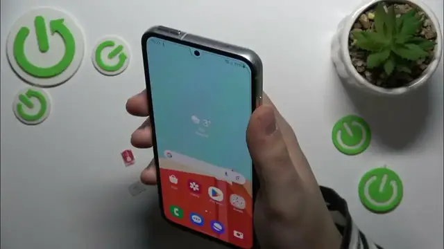Video thumbnail for How to Insert SIM Card to Samsung Galaxy F54?