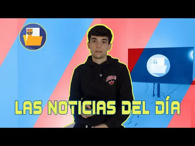 Video thumbnail for ANÁLISIS de la DERROTA del BARÇA| Las OPCIONES para TER STEGEN| DECLARACIONES de TEBAS| ...