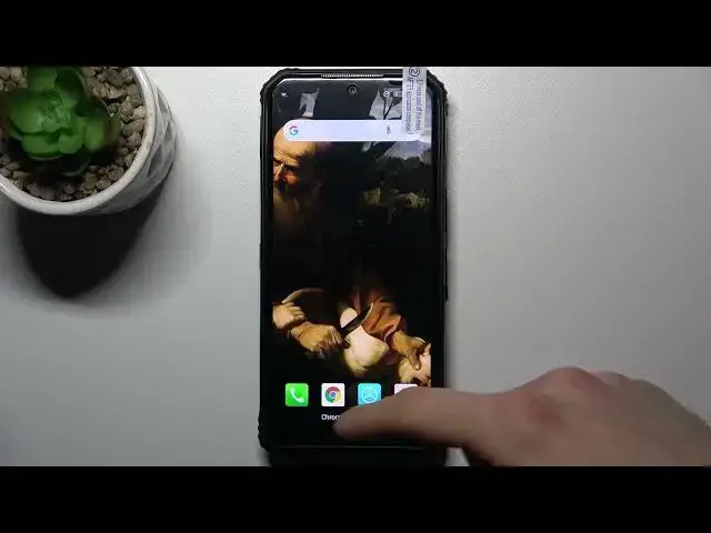 'Video thumbnail for How to Find IMEI and Serial Number on DOOGEE S95 Pro - Locate Serial Number and IMEI'