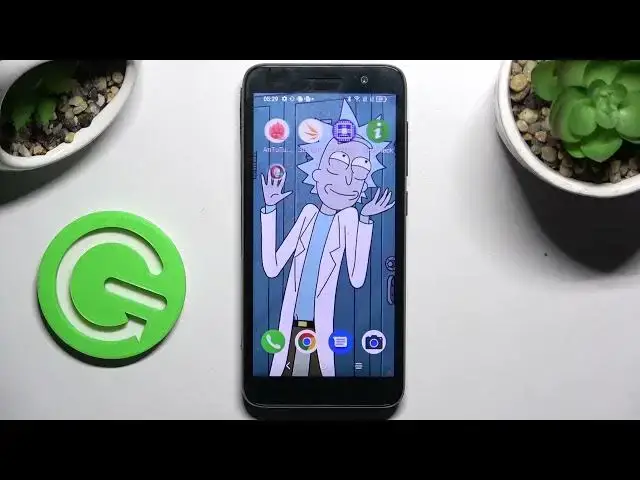 'Video thumbnail for ALCATEL 1 (2022) - How To Change Default Apps'