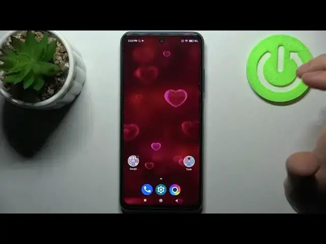 'Video thumbnail for How to Check IMEI and Serial Number on POCO M3 Pro - Find IMEI and SN'
