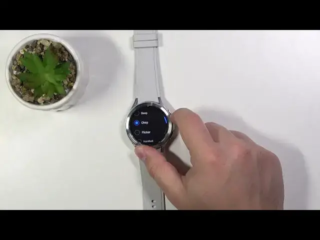 'Video thumbnail for How to Change Ringtone on SAMSUNG Galaxy Watch 4 – Manage Sound Settings'