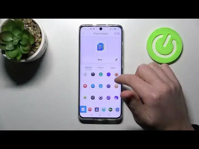 Video thumbnail for How to Change Icons Shape in HUAWEI P50 Pro – Manage Icons
