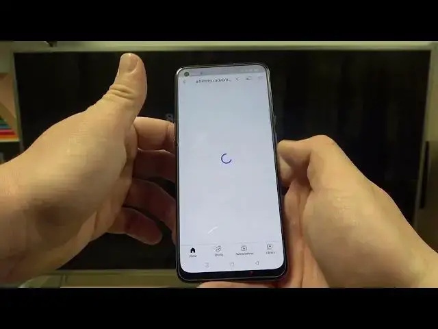 Video thumbnail for OPPO Reno 7 – How To Cast YouTube To TV