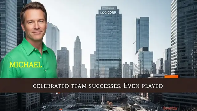 'Video thumbnail for I Was Fired For One Minor Mistake After 12Yrs Of Working. A Few Years Later, I Became..'