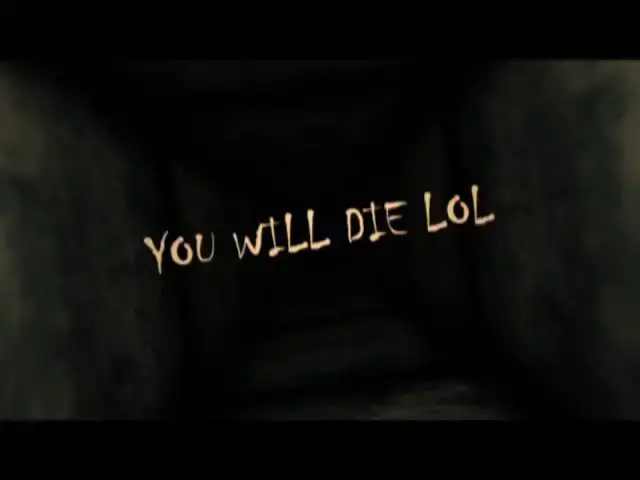 Video thumbnail for Spooky Room Project
