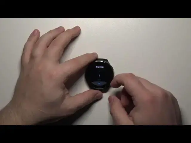 'Video thumbnail for How to Change Screen Brightness in HUAWEI Watch GT 2e – Adjust Display Settings'
