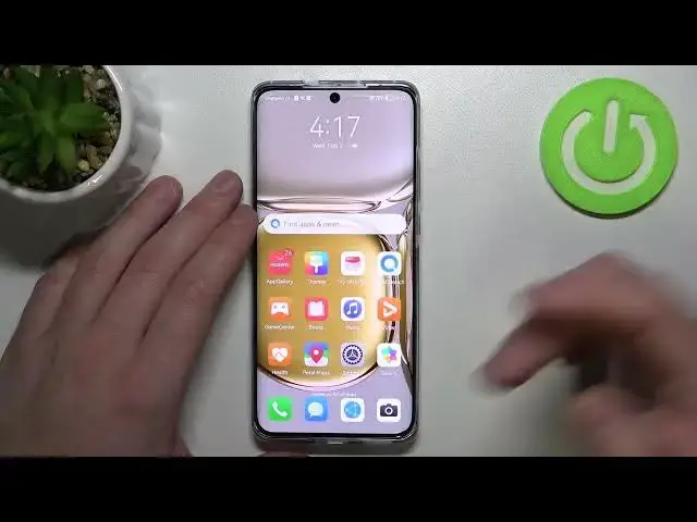 Video thumbnail for How to Show App Drawer on HUAWEI P50 Pro - Change Home Screen Style