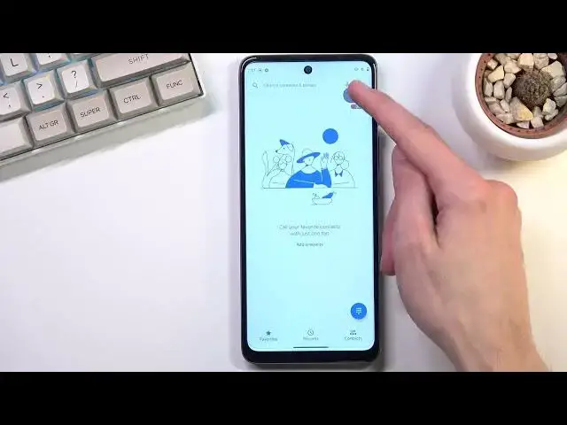 'Video thumbnail for How to Record Screen in MOTOROLA Moto G60s – Find Screen Recorder'