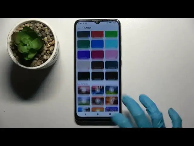 'Video thumbnail for How to Change Keyboard Theme in MOTOROLA Moto E20 – Keyboard Theme Section'