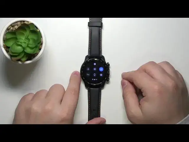 Video thumbnail for How to Check Serial Number on MOBVOI TicWatch Pro 3 – Verify SN