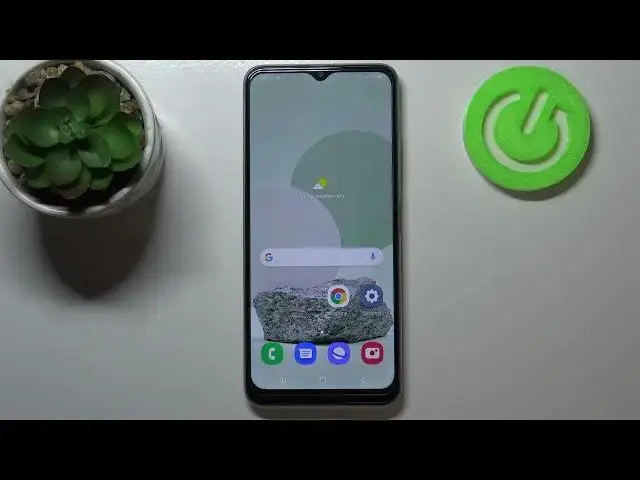 'Video thumbnail for How to Force Restart SAMSUNG Galaxy M22 – Soft Reset Operation'