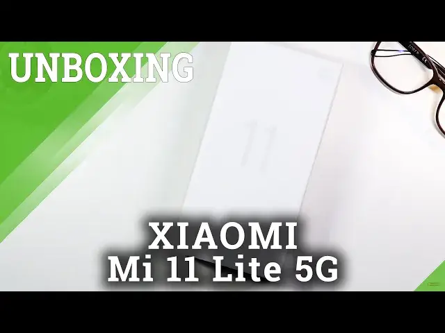 'Video thumbnail for Unboxing of XIAOMI Mi 11 Lite 5G – First Impression / Overview'