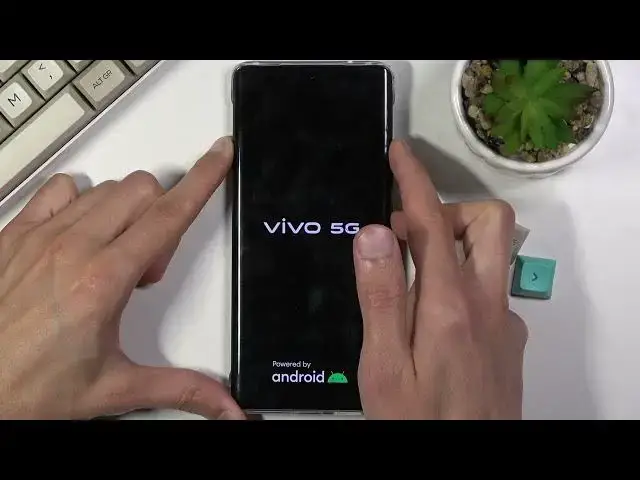 Video thumbnail for How to Wipe Cache Partition on VIVO X60 Pro – Wipe Cache via Recovery Mode