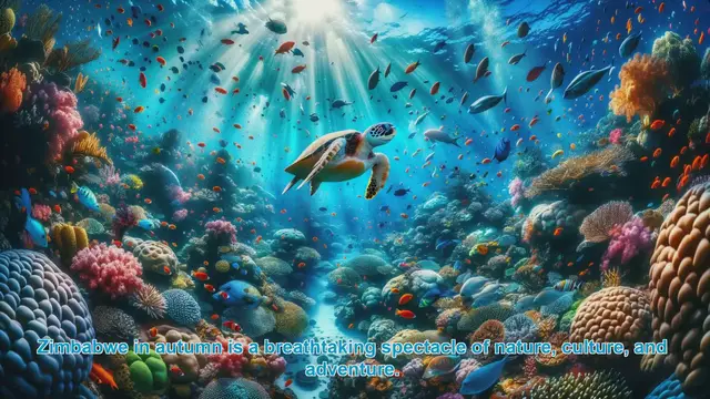 Video thumbnail for Discover Zimbabwe's Autumn Splendor: Top 10 Places to Visit