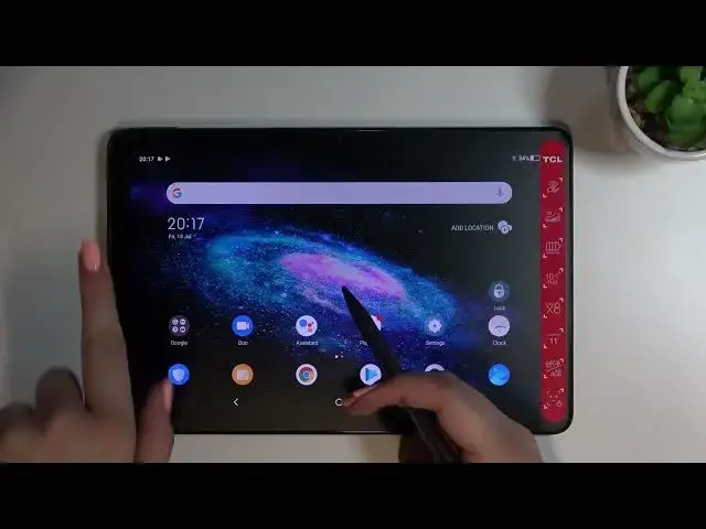 Video thumbnail for How to Close All Running Apps on TCL NxtPaper 10s - Turn off Running Apps