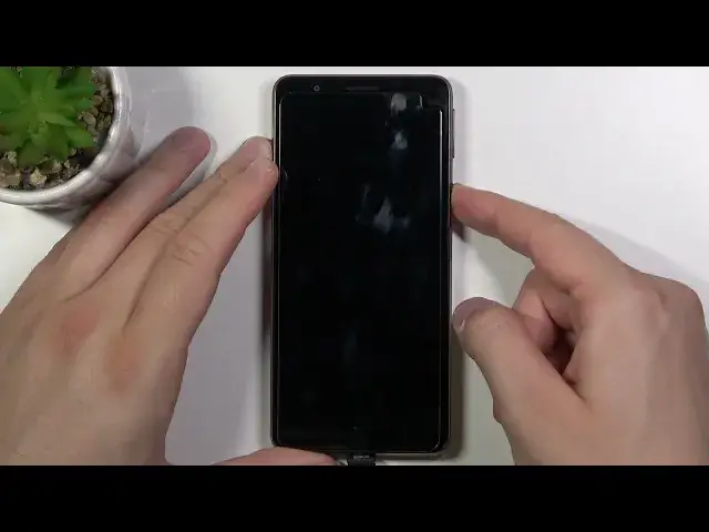 'Video thumbnail for How to Switch On SAMSUNG Galaxy A01 Core – Turn On Device'