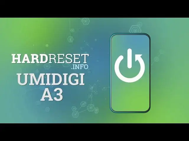 Video thumbnail for How to Format SD Card on UMIDIGI A3 – Erase All Data