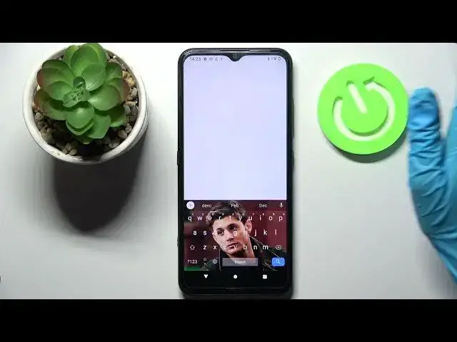 Video thumbnail for How to Check Phone Specifications on Nokia 1.4 – Dev Check Hardware and System Info