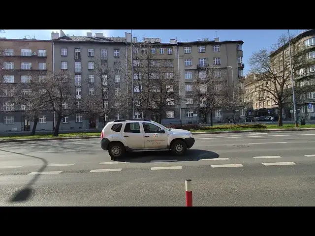 Video thumbnail for Xiaomi Poco X3 Pro Camera Video Test - FHD 30FPS Ultra Wide Lens